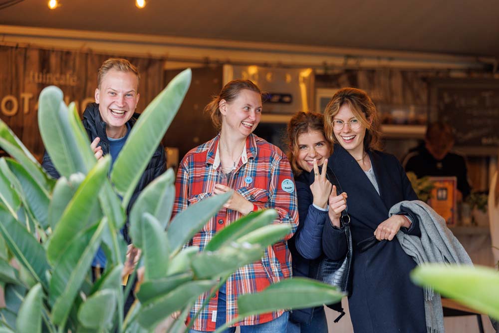 07-10-2022: Grande Finale Sustainable City Challenge